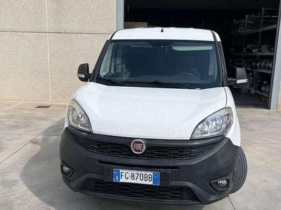 Fiat Doblò