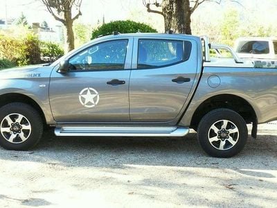 Fiat Fullback