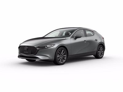 Nuova Mazda 3 Center-Line 140 CV (102 kW) 2025 Berlina