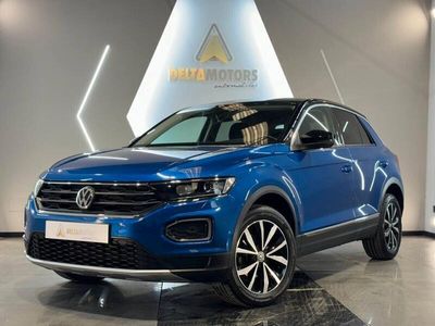 usata VW T-Roc 1.0 tsi Advanced