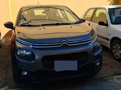 Usata Citroën C3