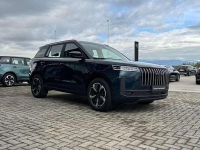 Blu Nuova 2026 Jaecoo 5 SUV | 30.410 €