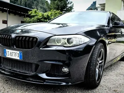 Usata BMW 528 245 CV (180 kW) 2012 Station wagon