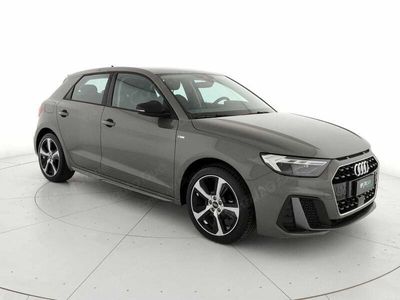 usata Audi A1 Sportback 30 TFSI Adrenalin Sline