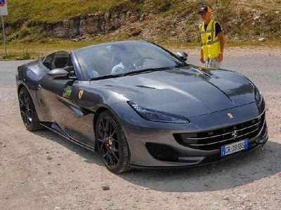 Ferrari Portofino