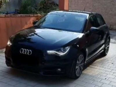 usata Audi A1 