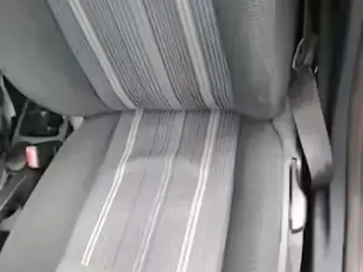 Usata Ford Fiesta 68 CV (50 kW) 2009 Berlina