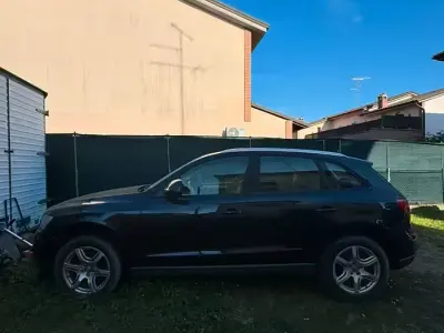Usata Audi Q5