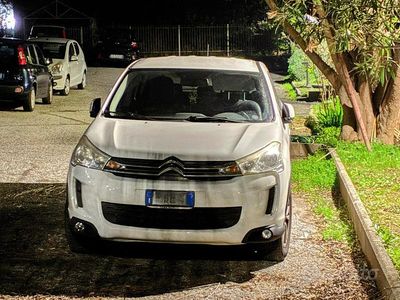 Usata Citroën C4 Aircross 2013 SUV