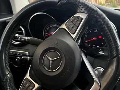 Gebraucht Mercedes GLC300 269 PS (197 kW) 2017