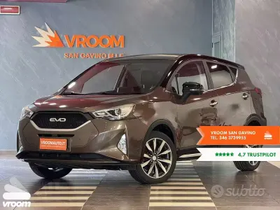 Usata EVO Evo 4 114 CV (83 kW) 2022 SUV