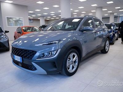 Usata Hyundai Kona 120 CV (88 kW) 2023 Other SUV