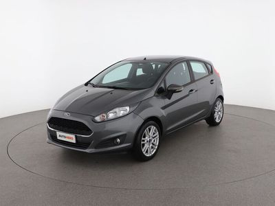 usata Ford Fiesta AF16043