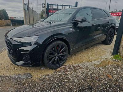Nuova Audi Q8 S-Line 286 CV (210 kW) 2025 SUV