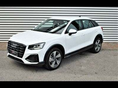 usata Audi Q2 Q230 TFSI ADMIRED ADVANCED