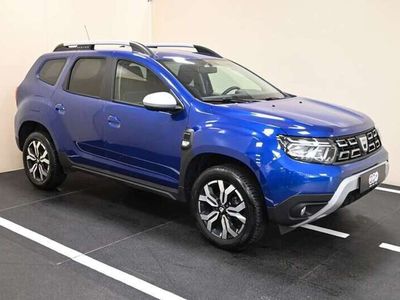 usata Dacia Duster TCe 150 CV FAP 4x4 Prestige