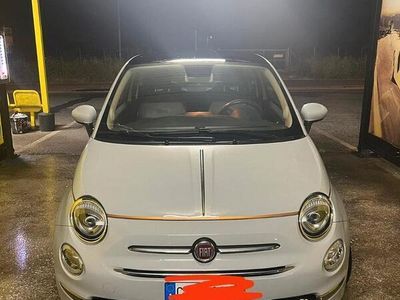 usata Fiat 500 (2020-->) - 2020