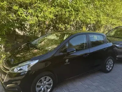 Usata Peugeot 208