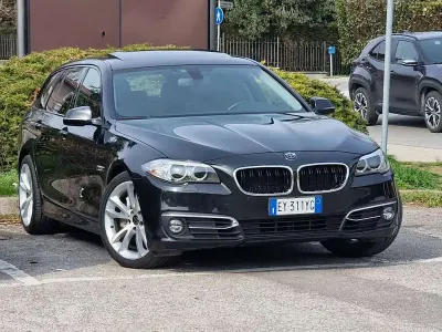 Usata BMW 530
