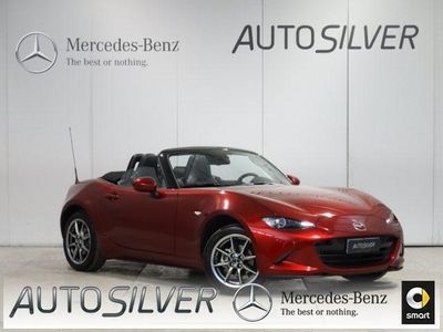 usata Mazda MX5 1.5L Skyactiv-G Exclusive-Line