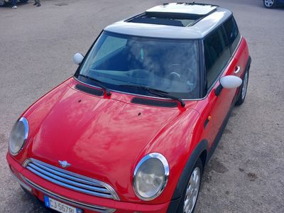 usata Mini One D Mini 1.4 16V One (55kW)