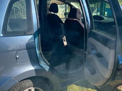 Usata Fiat Idea 2005 Monovolume