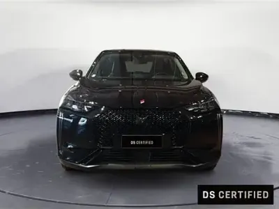 Usata DS Automobiles DS3 Crossback