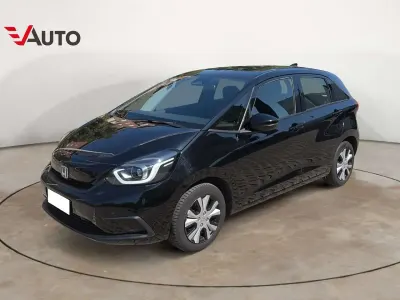 Usata Honda Jazz Elegance 109 CV (80 kW) 2021 Other Utilitaria