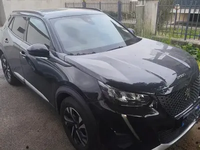 Occasion Peugeot 2008
