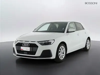 Usata Audi A1 Sportback