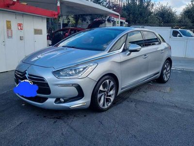 usata Citroën DS5 2.0 hdi So Chic 160cv auto