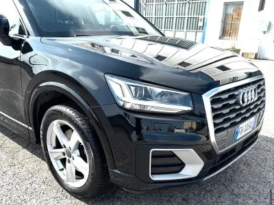 Usata Audi Q2 Sport 116 CV (85 kW) 2017 SUV