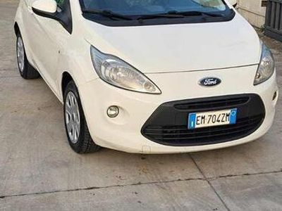 Ford Ka Plus