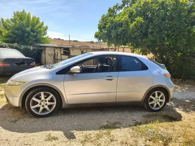 Usata Honda Civic