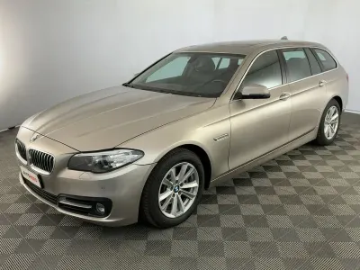 Usata BMW 518