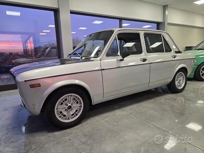 Usata Fiat 128 54 CV (39 kW) 1970 Grigio Berlina