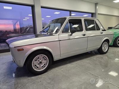 Usata Fiat 128 1970 Grigio Berlina