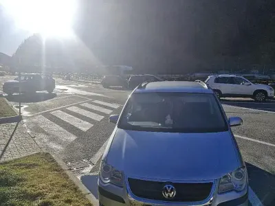 Usata VW Touran
