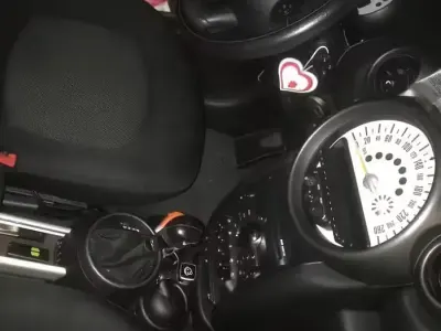 Usado Mini Countryman