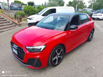 Usata Audi A1 Sportback