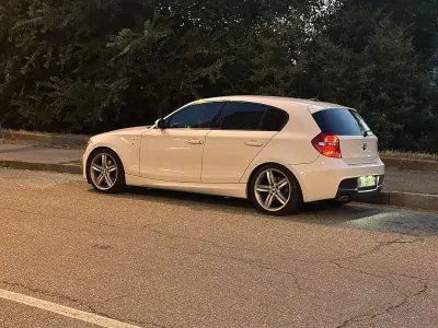 Usata BMW 118