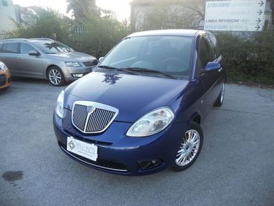 usata Lancia Ypsilon 1.2 Oro