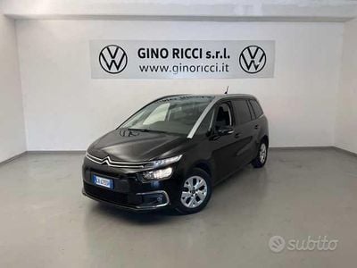 Citroën C4 SpaceTourer