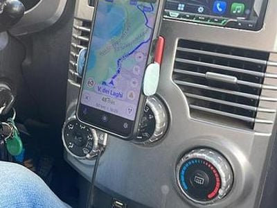 Usata Daihatsu Terios 2008 Nero SUV