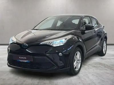 Usata Toyota C-HR Active 122 CV (89 kW) 2022 Other SUV