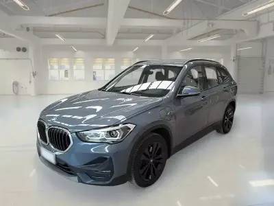 Usata BMW X1 Advantage 125 CV (91 kW) 2022 SUV