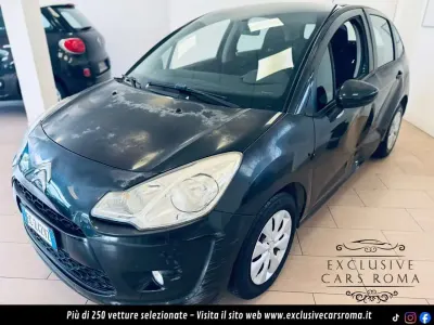 Usata Citroën C3
