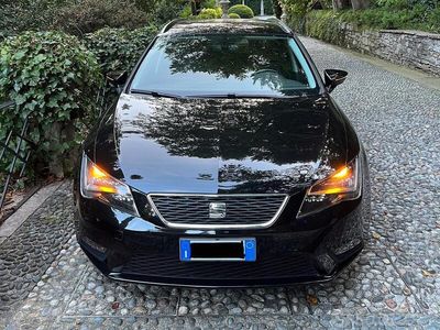 usata Seat Leon sw 1.4