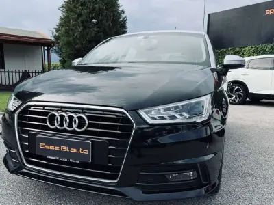 Usata Audi A1