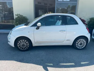 Usata Fiat 500